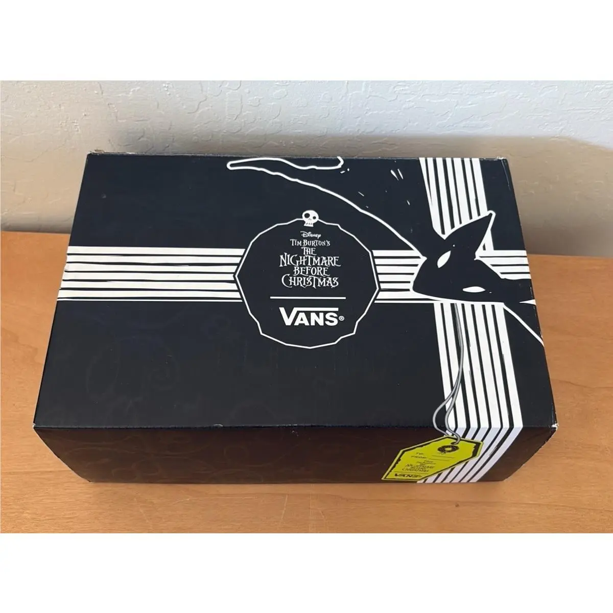 Vans shoes - Multicolor 8