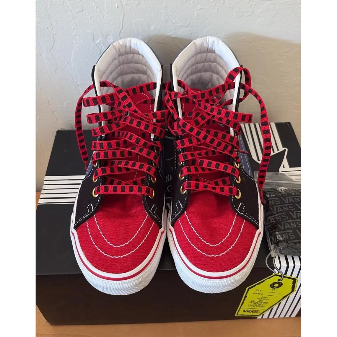 Vans shoes - Multicolor 0