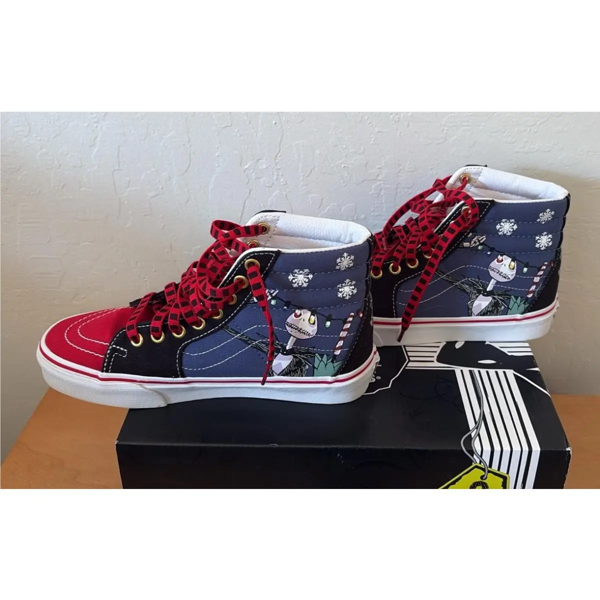 Vans shoes - Multicolor 2