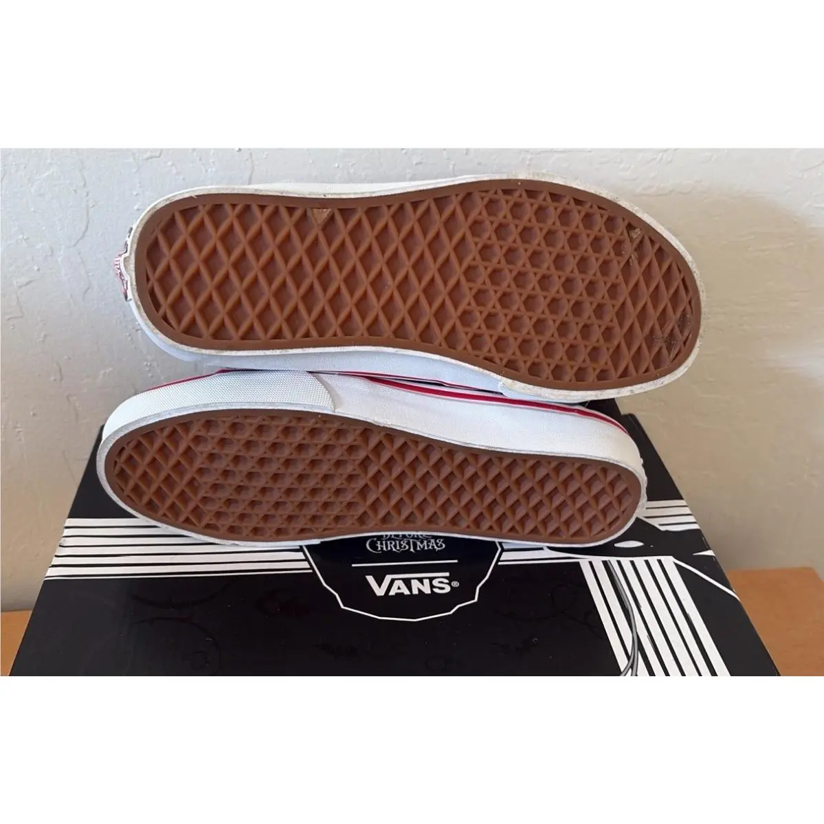 Vans shoes - Multicolor 5