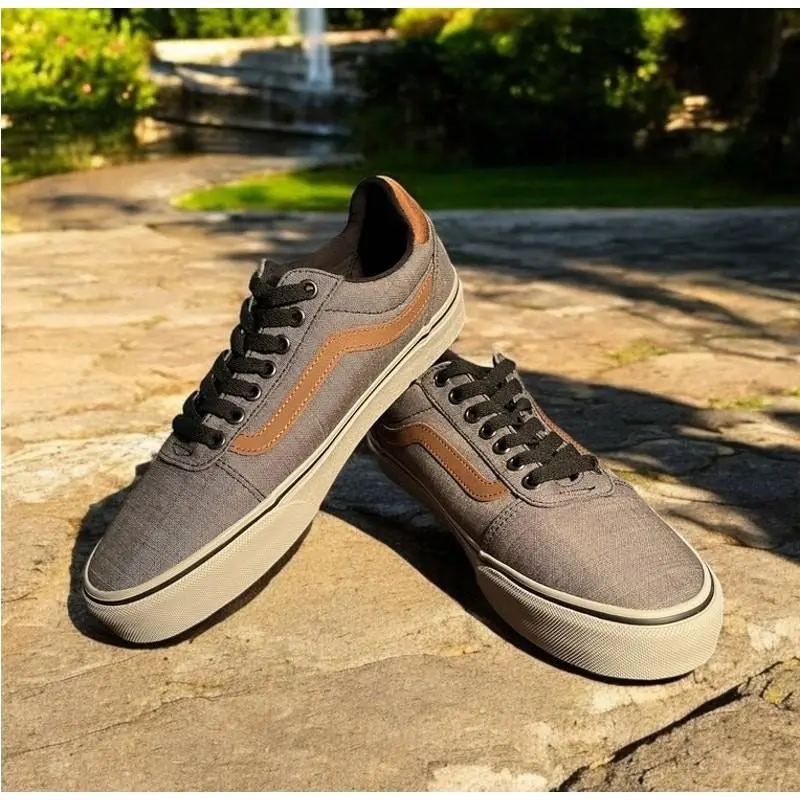 Vans shoes - Gray 2