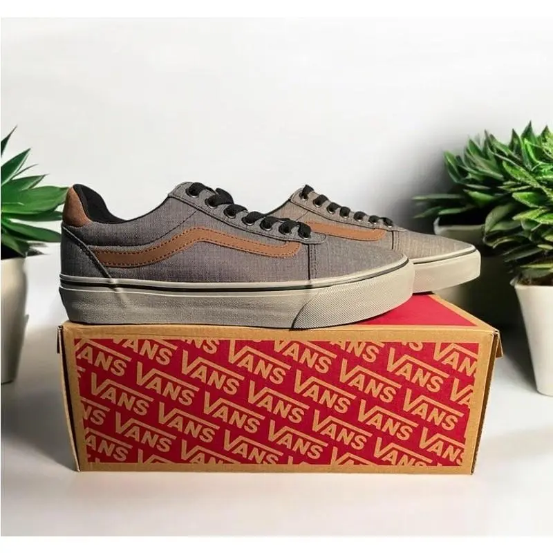 Vans shoes - Gray 5