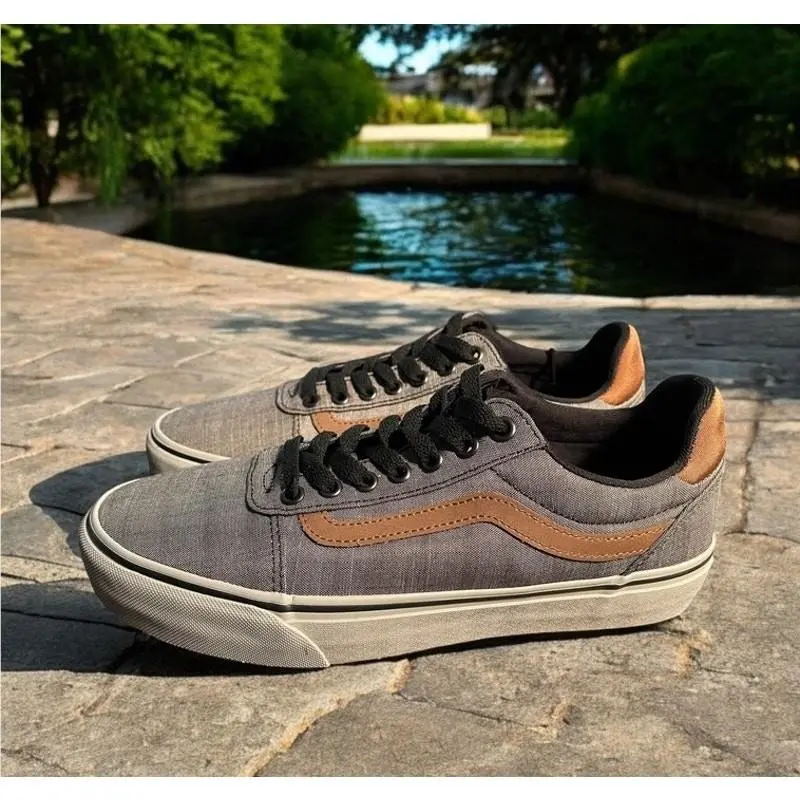 Vans shoes - Gray 0