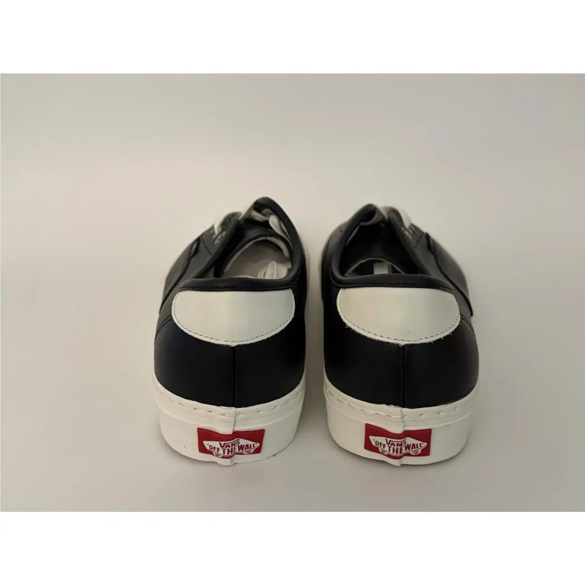 Vans shoes - VANS Authentic - Authentic - VN000CZKBLK - Black 5