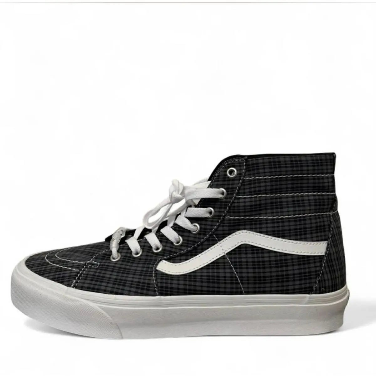 Vans shoes - VANS Hi - Black 0
