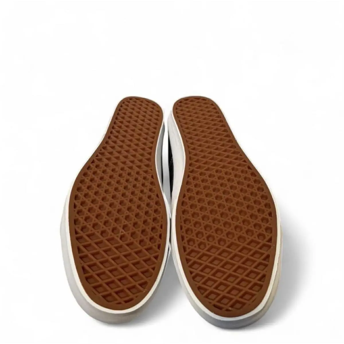 Vans shoes - VANS Hi - Black 6