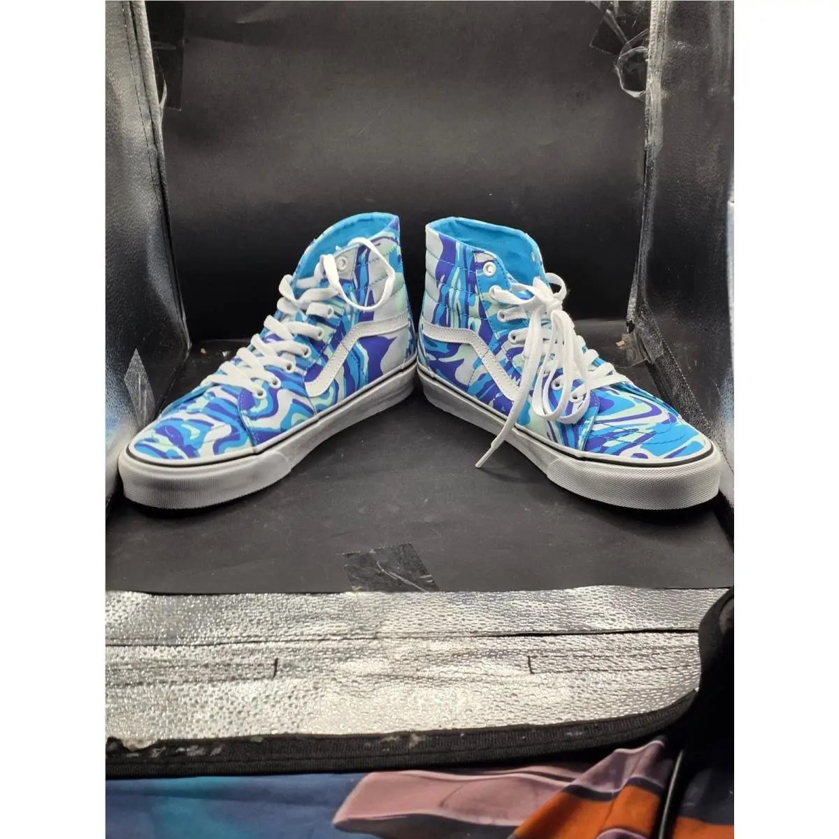Vans shoes - Multicolor 0