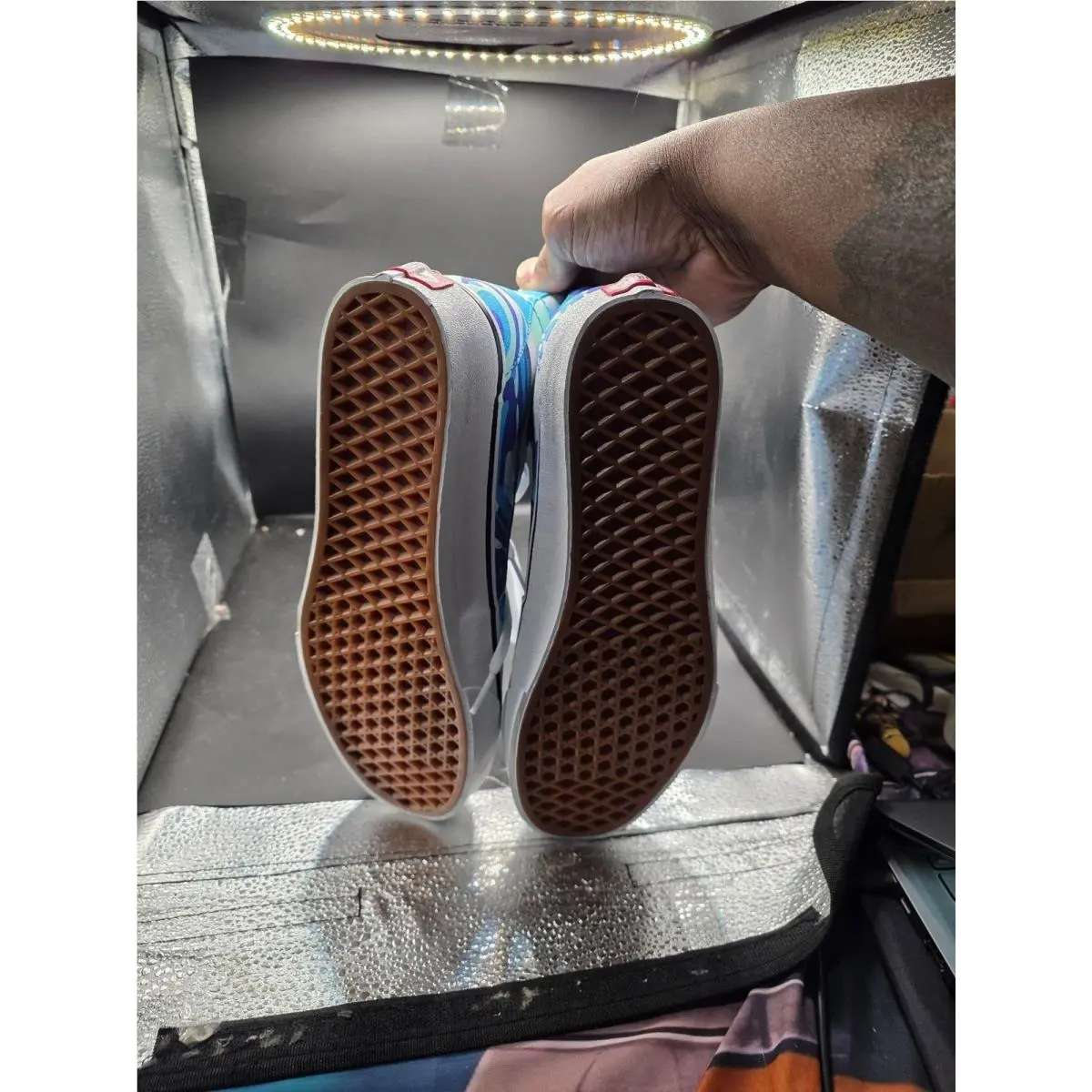Vans shoes - Multicolor 2