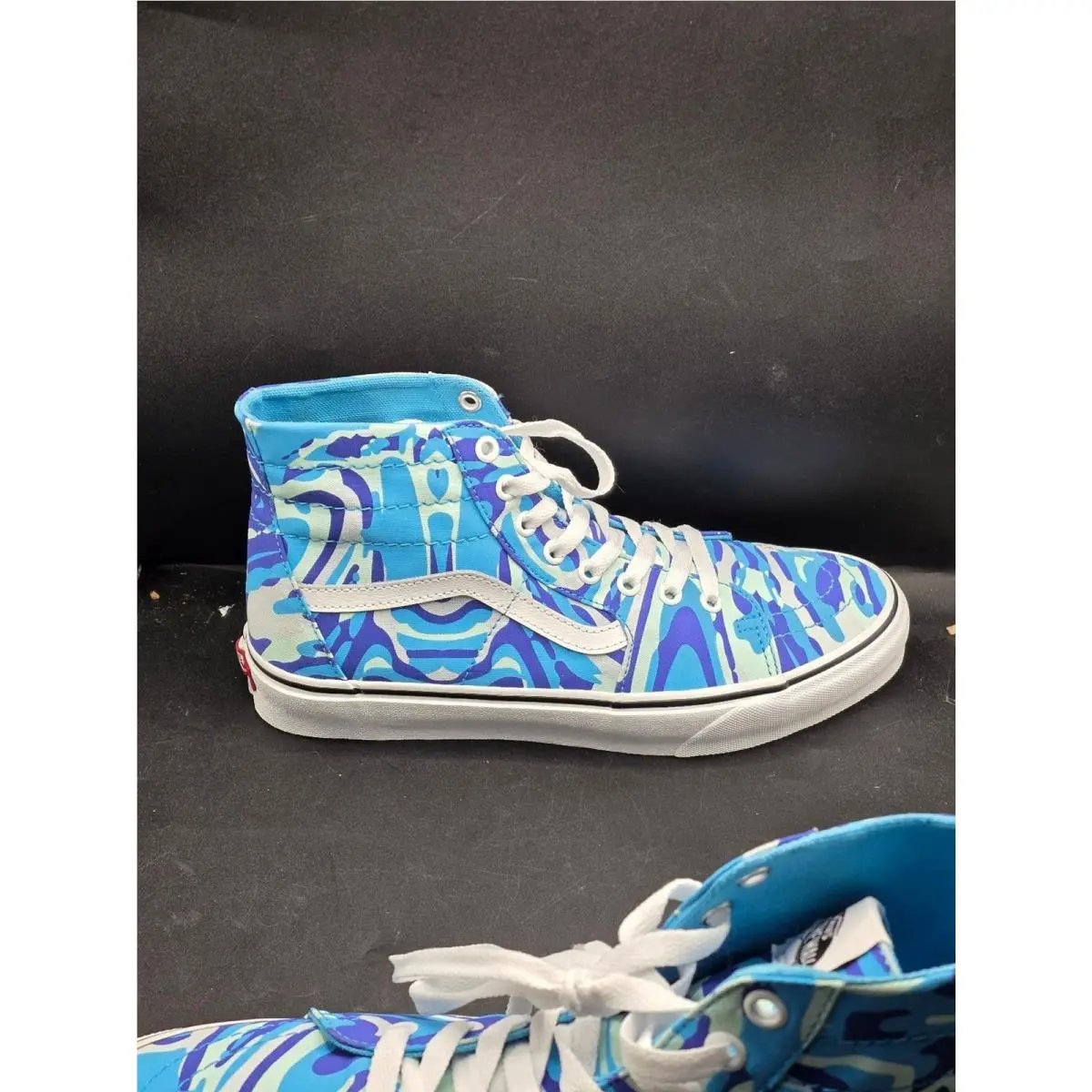 Vans shoes - Multicolor 4