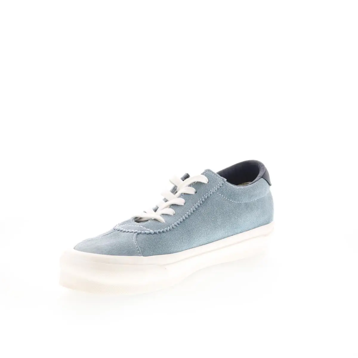 Vans shoes - VANS Epoch - Epoch - VN0A4U12NQC - Blue (UPC: 772204468329) 2