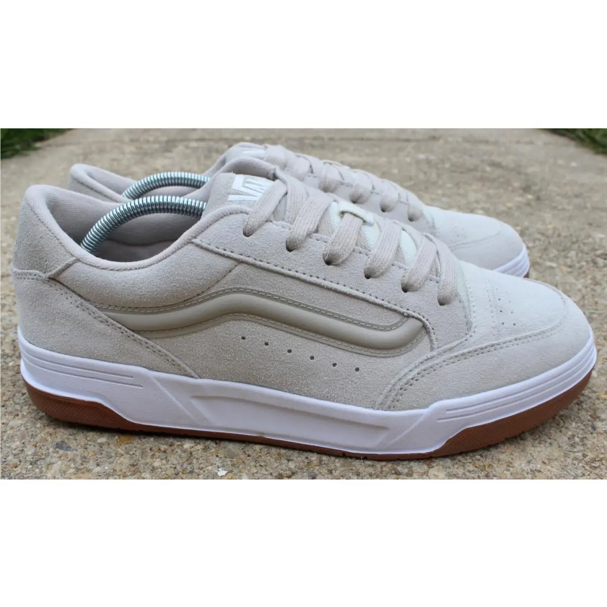 Vans shoes - Beige 0