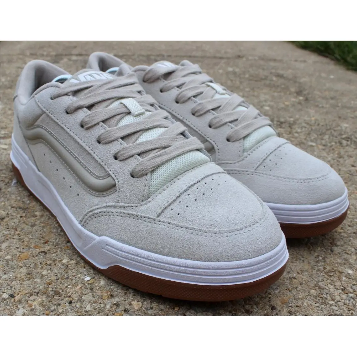 Vans shoes - Beige 1
