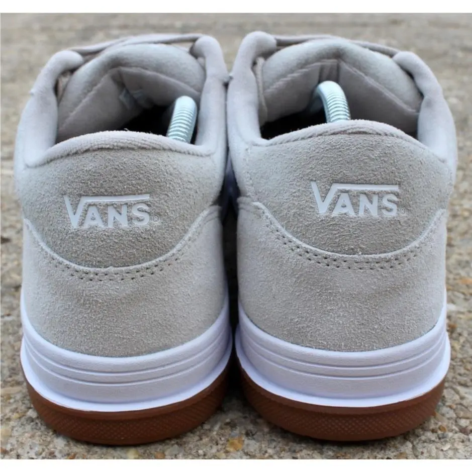 Vans shoes - Beige 3