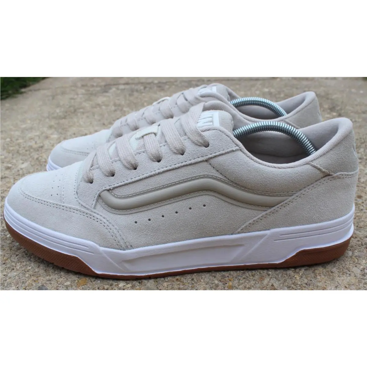 Vans shoes - Beige 4