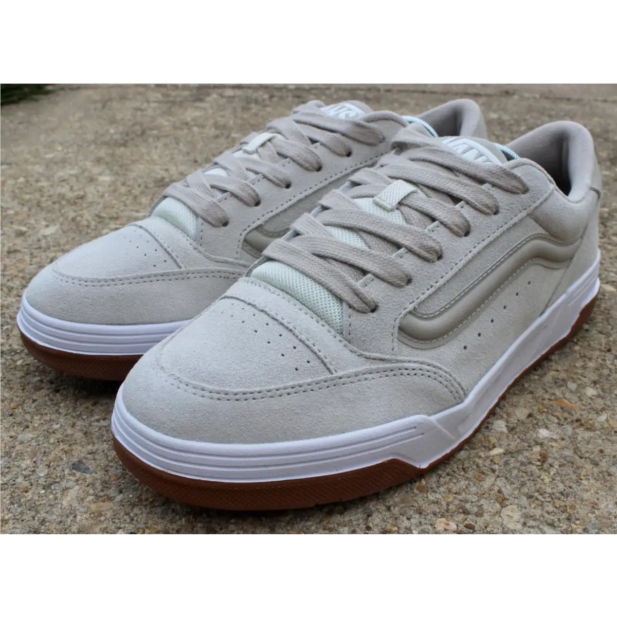 Vans shoes - Beige 5
