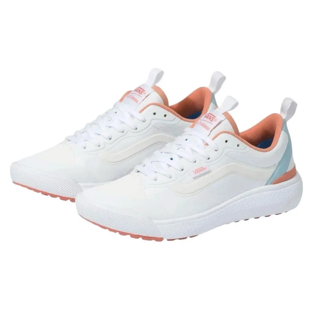 Vans shoes - VANS UltraRange Exo - UltraRange Exo - White (UPC: 195440362518) 0