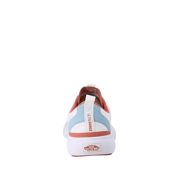 Vans shoes - VANS UltraRange Exo - UltraRange Exo - White (UPC: 195440362518) 5