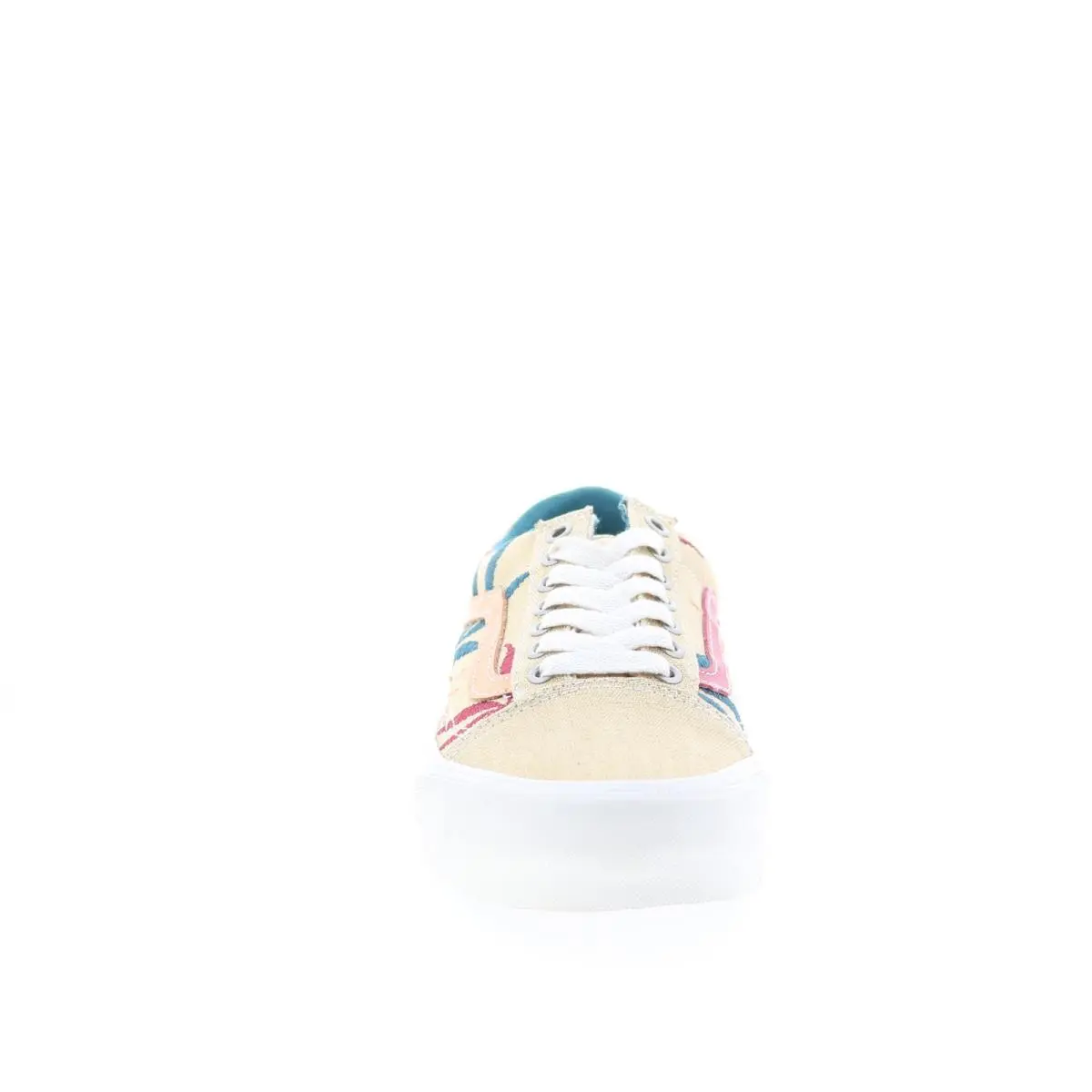 Vans shoes - Vans U Old Skool VR3 LX - VN0A5EDXAZB1 - Beige (UPC: 196013258856) 1