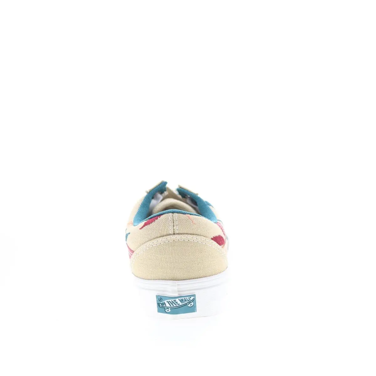 Vans shoes - Vans U Old Skool VR3 LX - VN0A5EDXAZB1 - Beige (UPC: 196013258856) 5