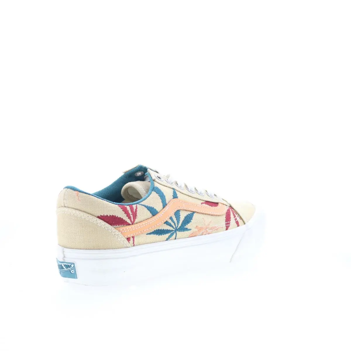 Vans shoes - Vans U Old Skool VR3 LX - VN0A5EDXAZB1 - Beige (UPC: 196013258856) 6