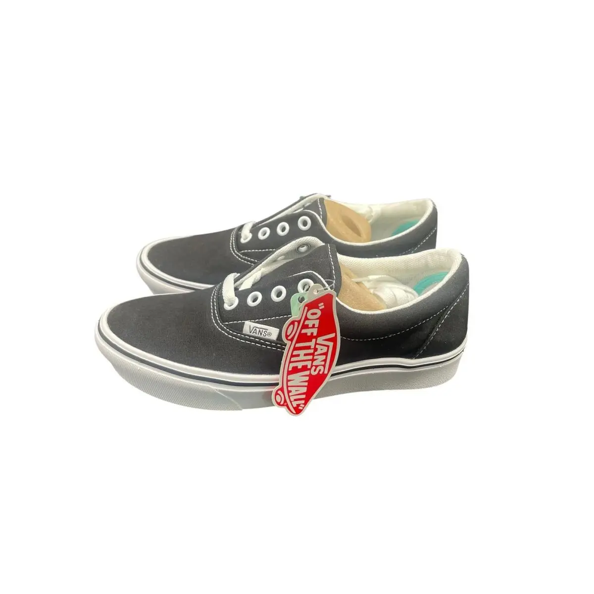 Vans shoes - ComfyCush Era - ComfyCush Era - VN0A3WM9VNE - Black (UPC: 192824113926) 0