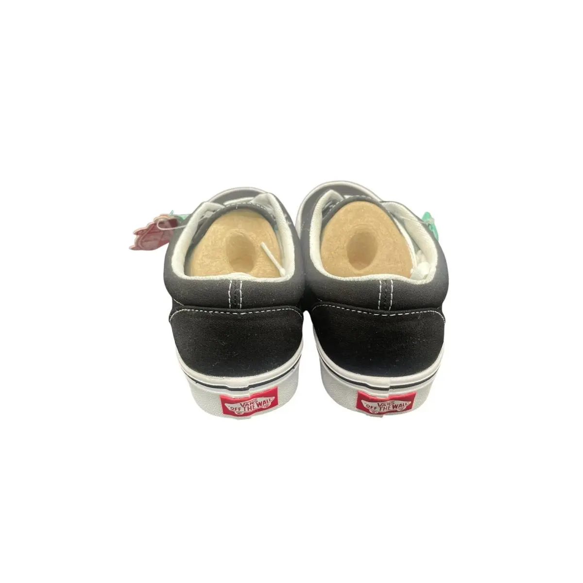 Vans shoes - ComfyCush Era - ComfyCush Era - VN0A3WM9VNE - Black (UPC: 192824113926) 3