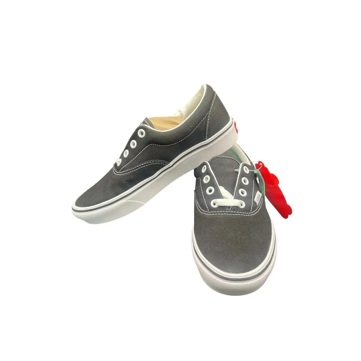 Vans shoes - ComfyCush Era - ComfyCush Era - VN0A3WM9VNE - Black (UPC: 192824113926) 4