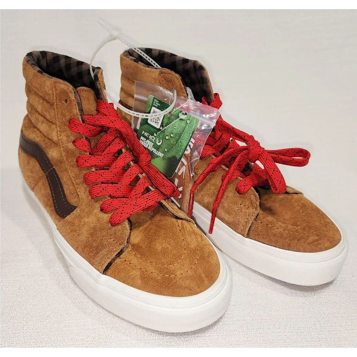 Vans SK8 Hi Top Size 5 Men Shoes