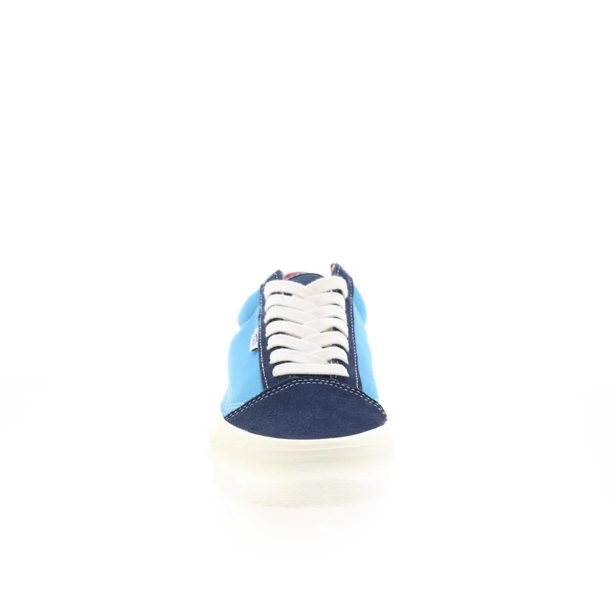 Vans shoes - VANS Old Skool - Old Skool - VN0A4UUT21A - Blue (UPC: 192828703475) 1