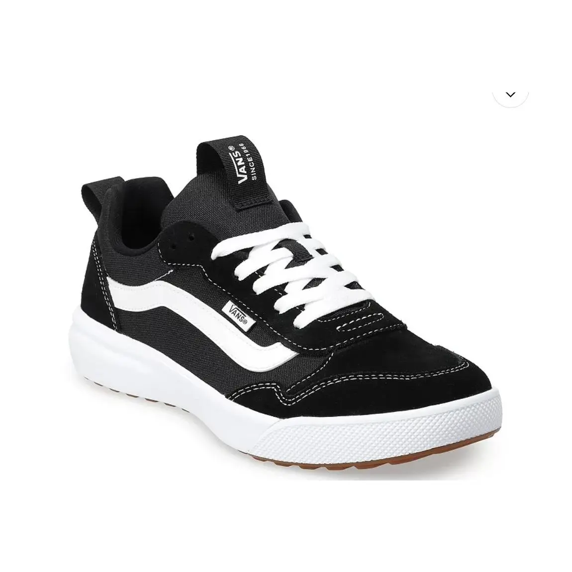 Size 13- Vans Range Exp