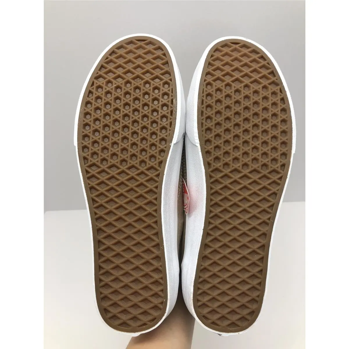 Vans shoes - VANS Old Skool - Old Skool - 192828992732 - Brown 5