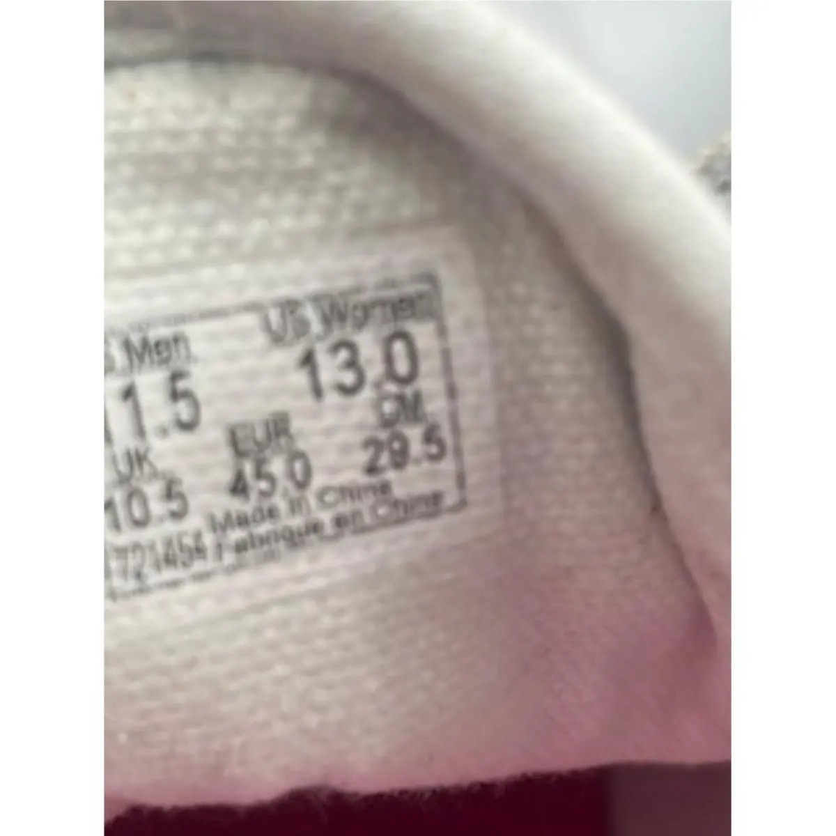 Vans shoes - VANS Old Skool Classic - Old Skool Classic - White 7