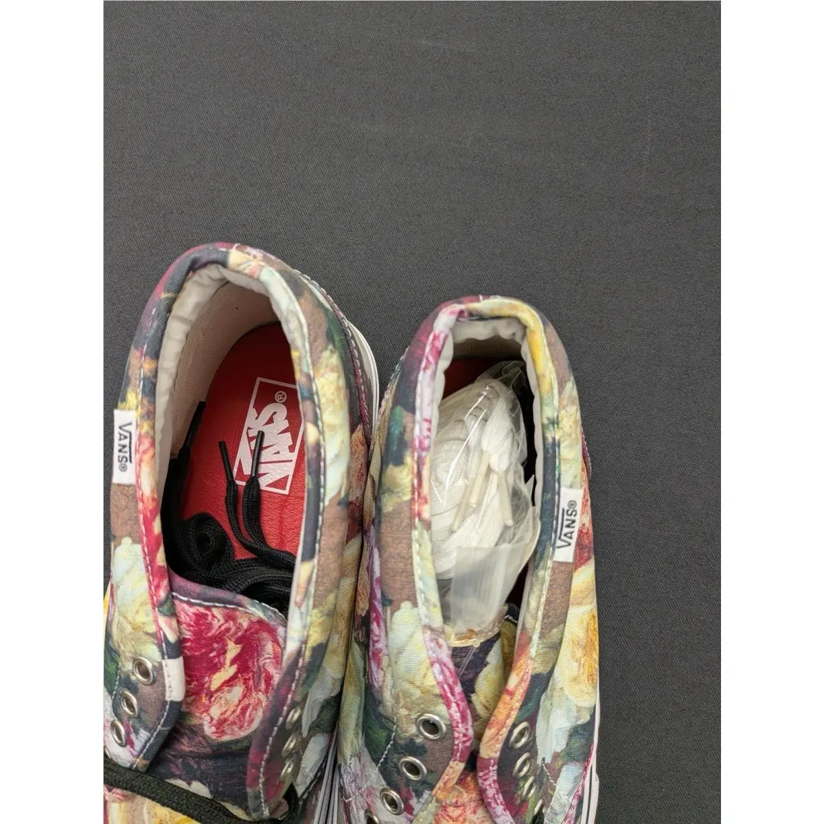 Vans shoes - Chukka 95 - Chukka - Pink 9