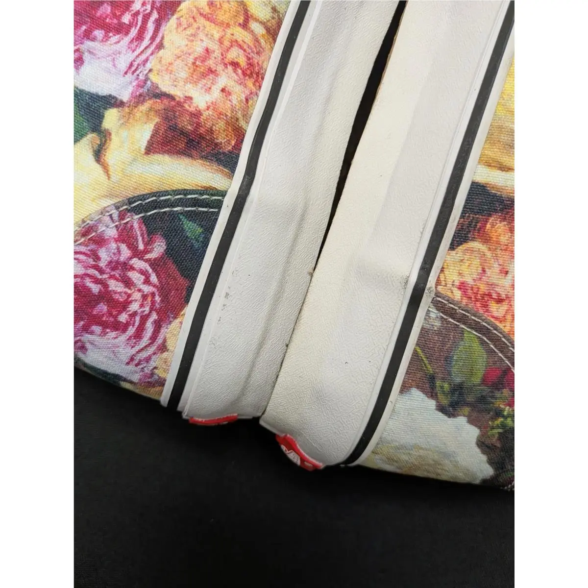 Vans shoes - Chukka 95 - Chukka - Pink 2