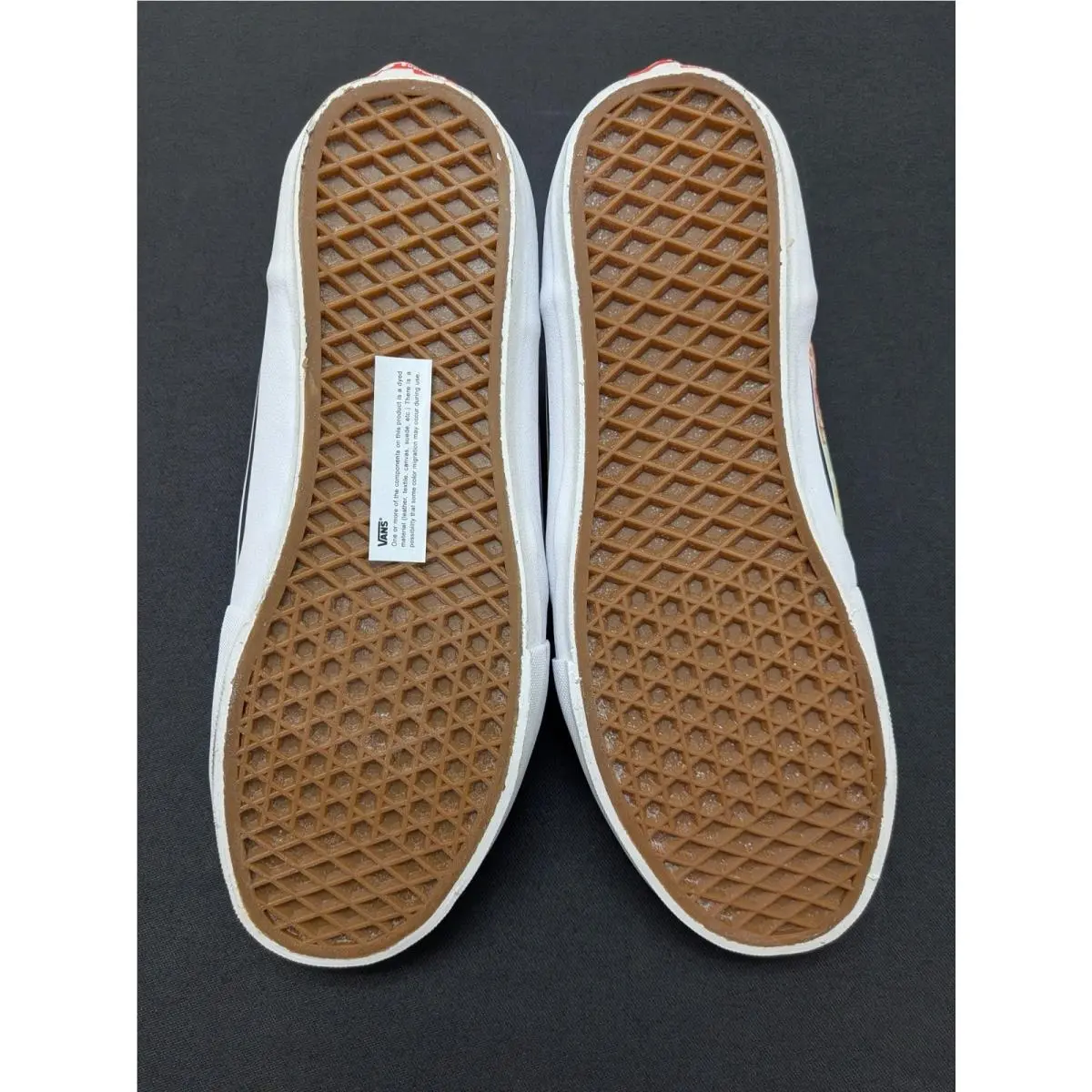 Vans shoes - Chukka 95 - Chukka - Pink 5