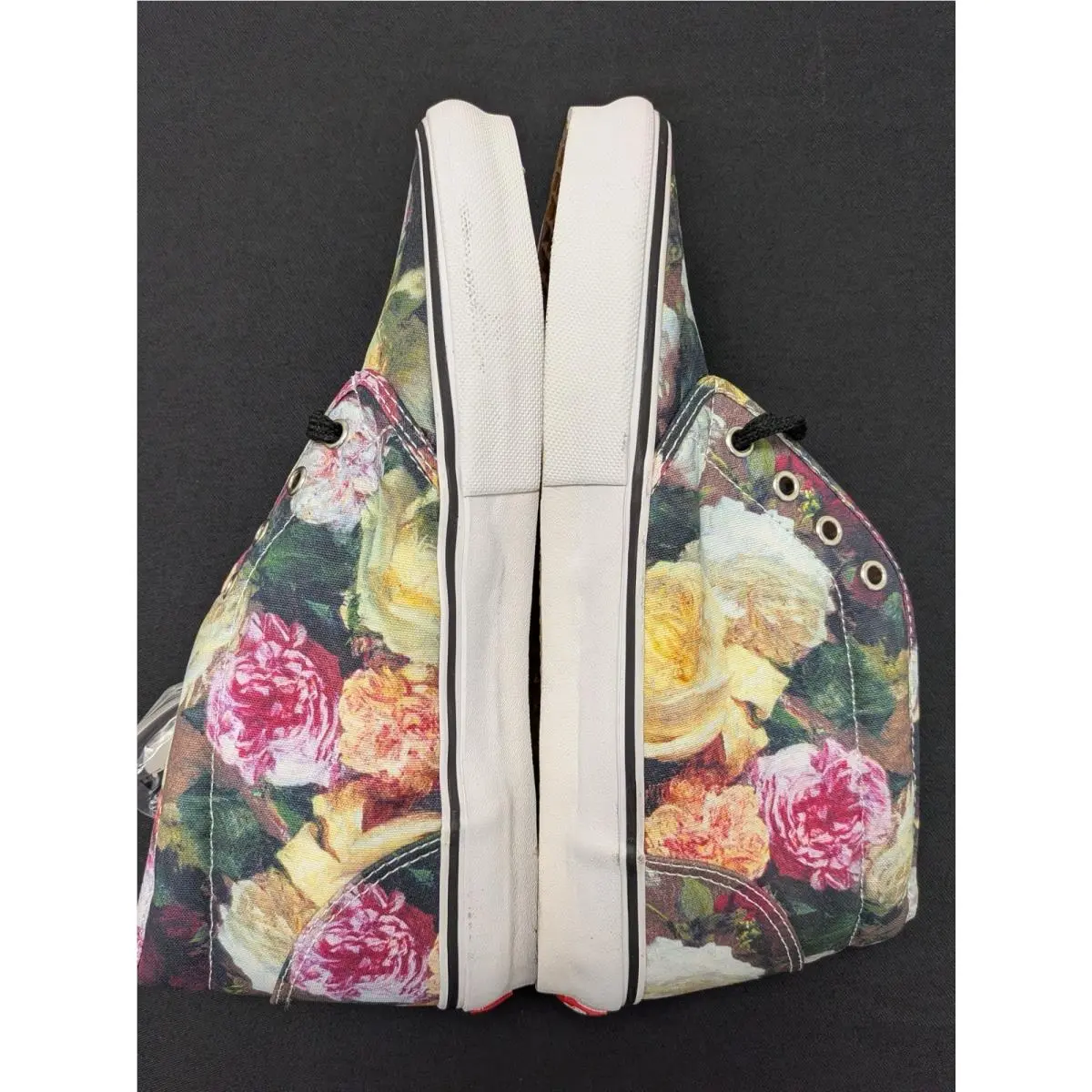 Vans shoes - Chukka 95 - Chukka - Pink 6