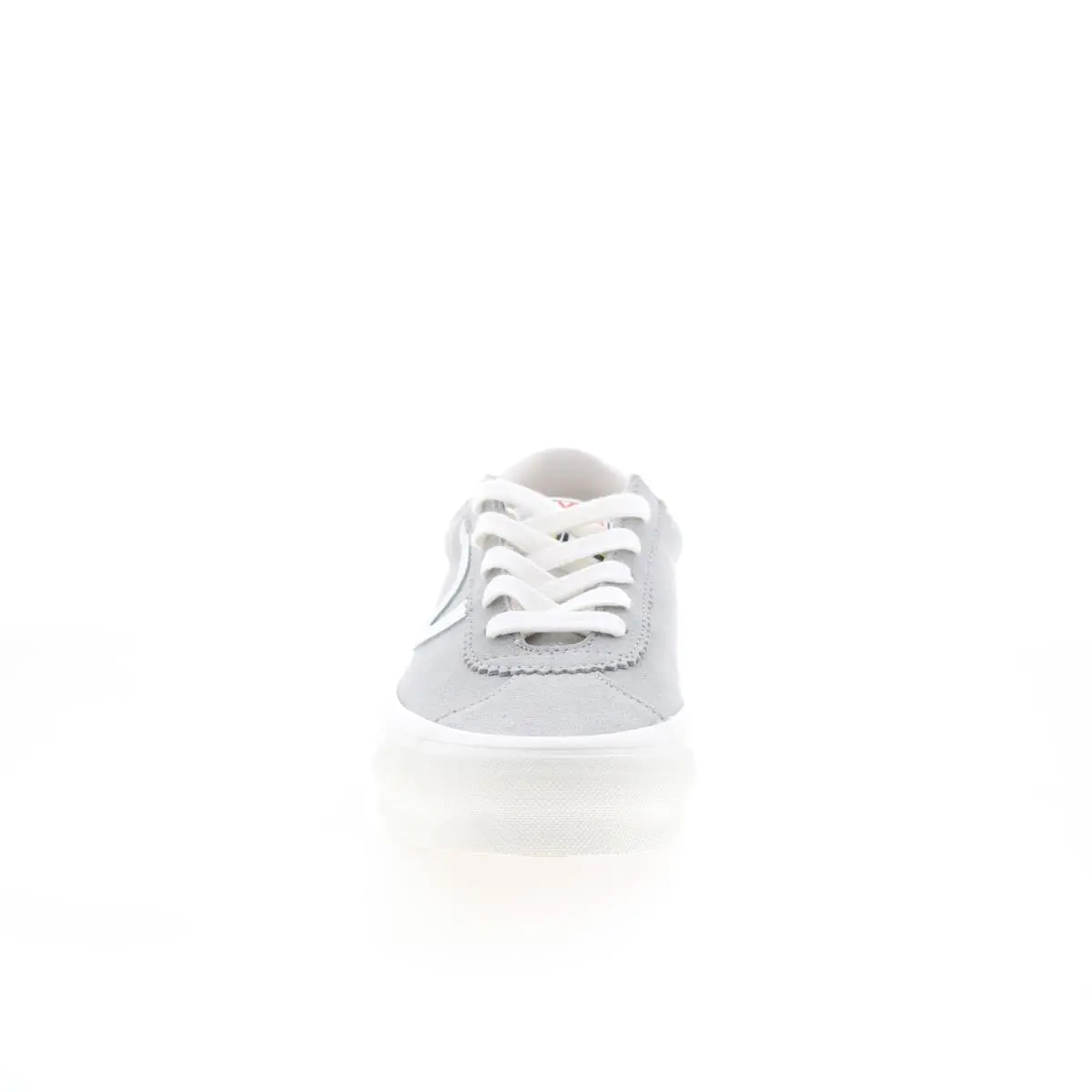 Vans shoes - Vans U OG Epoch LX - VN0A4U12B4W1 - Gray (UPC: 196013295929) 1