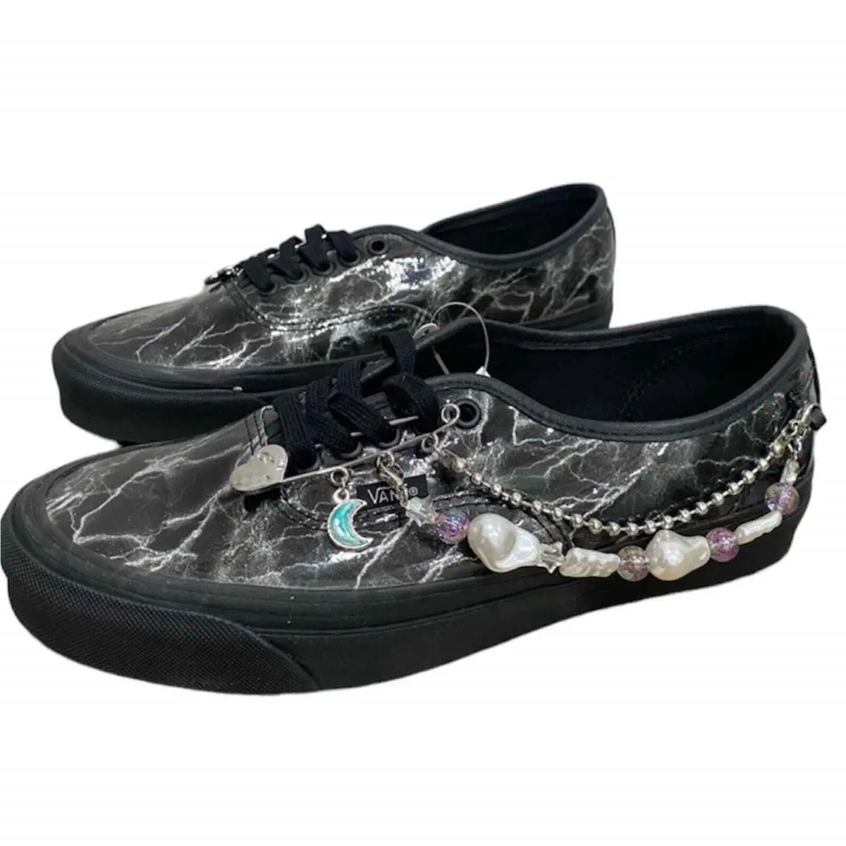 Vans shoes - Black 0