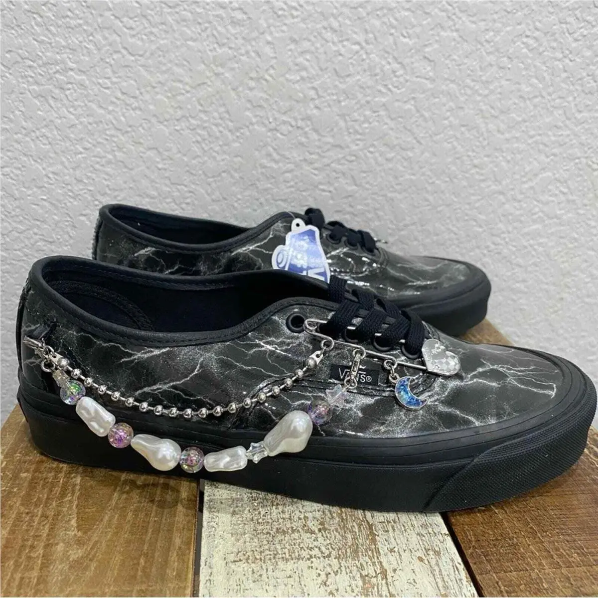 Vans shoes - Black 1