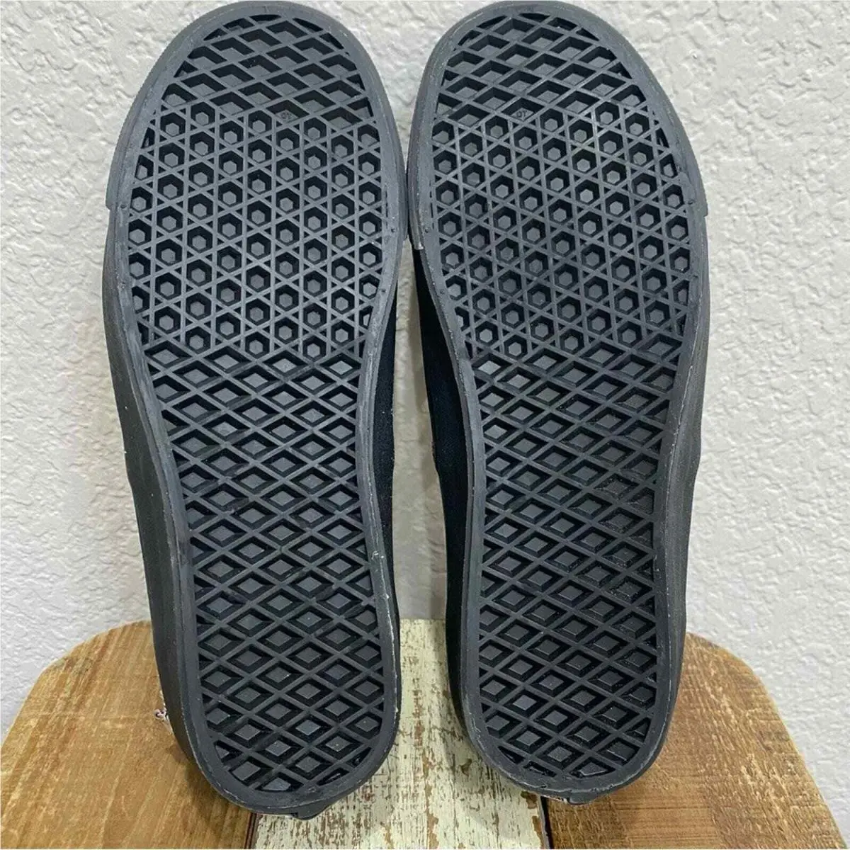 Vans shoes - Black 6