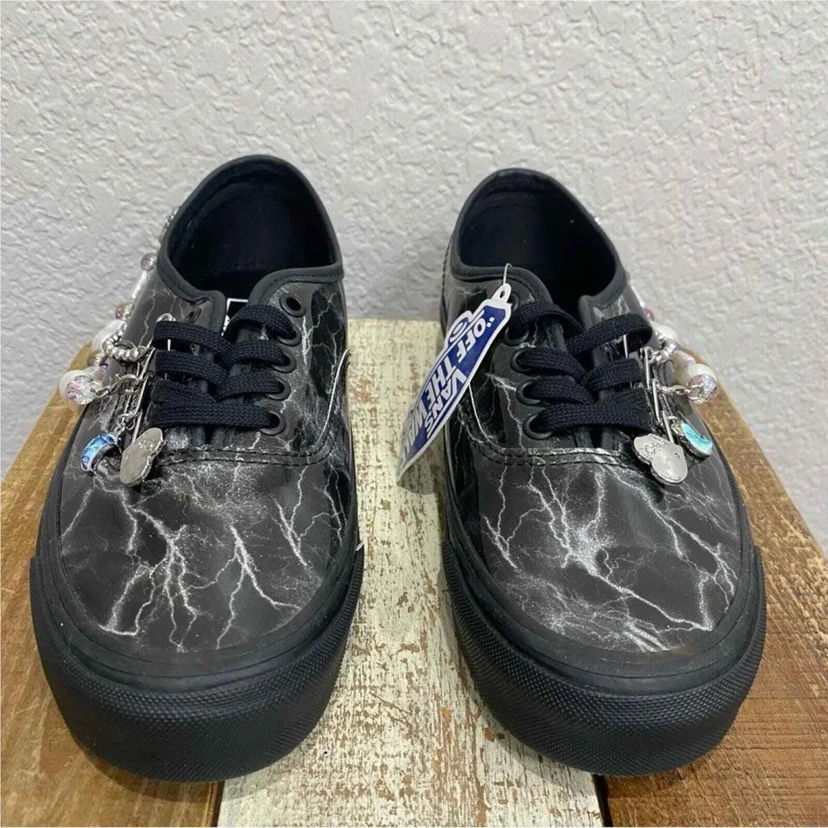 Vans shoes - Black 2