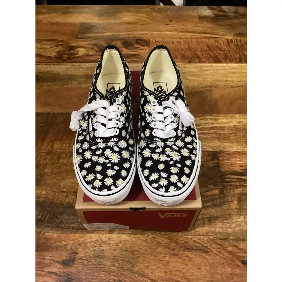 Vans shoes - VANS Authentic Platform - Authentic Platform - White 0