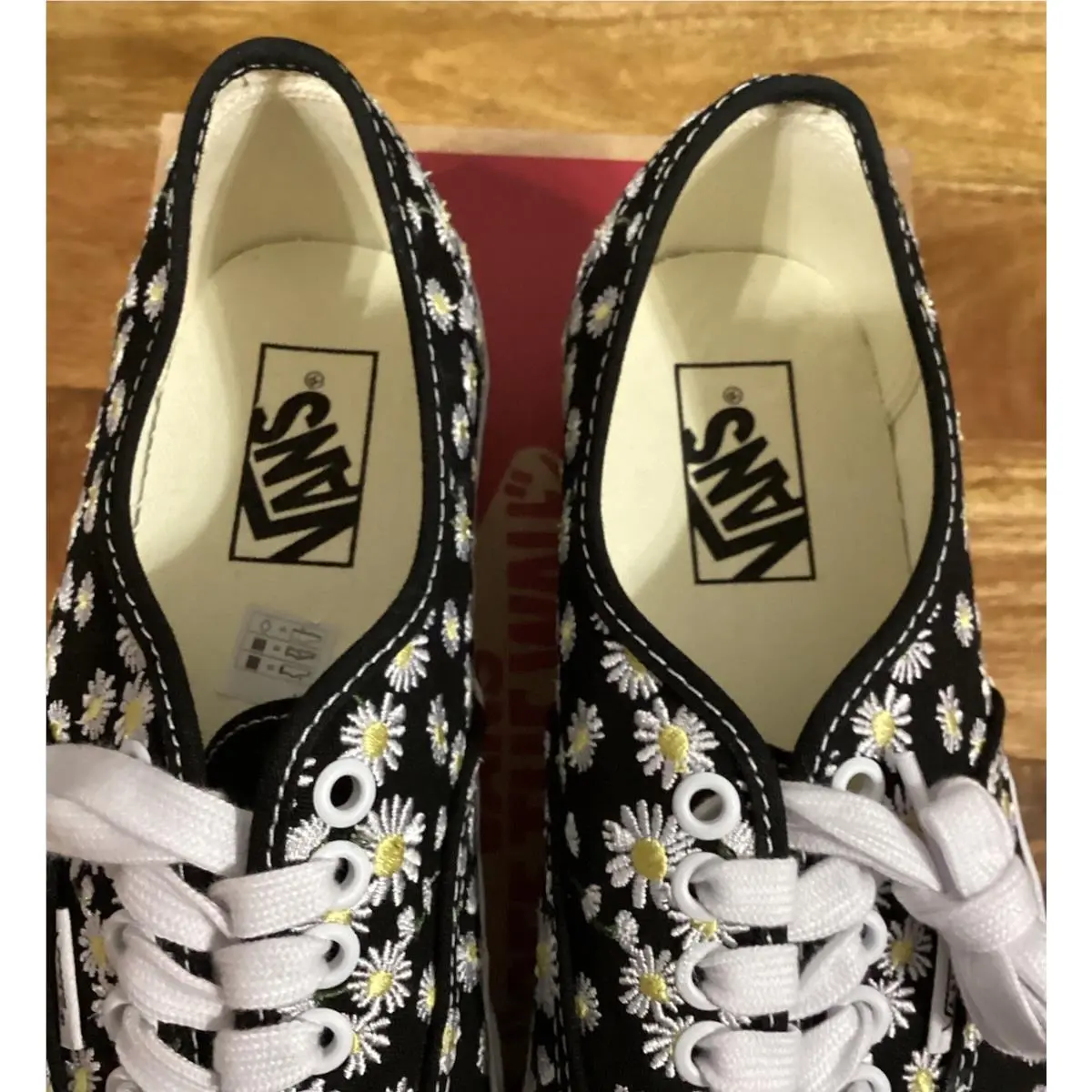 Vans shoes - VANS Authentic Platform - Authentic Platform - White 3