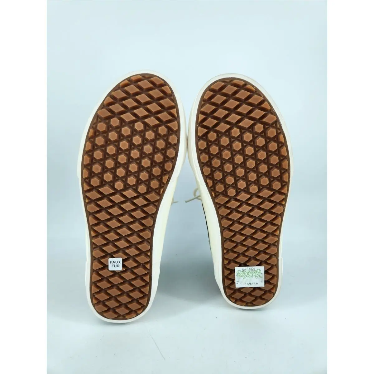 Vans shoes - Sk8-Hi MTE 360 - MTE - Multicolor 11