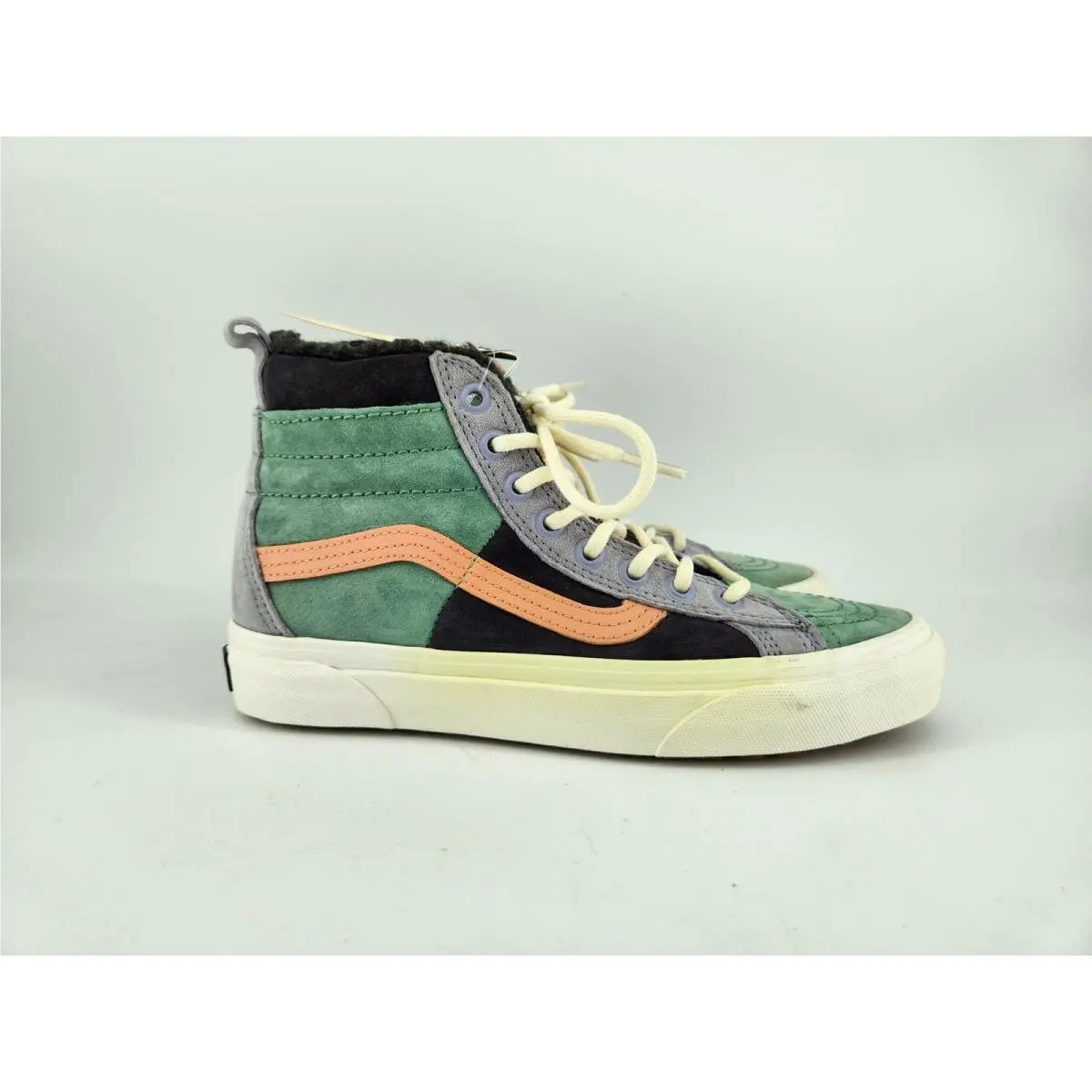 Vans shoes - Sk8-Hi MTE 360 - MTE - Multicolor 4