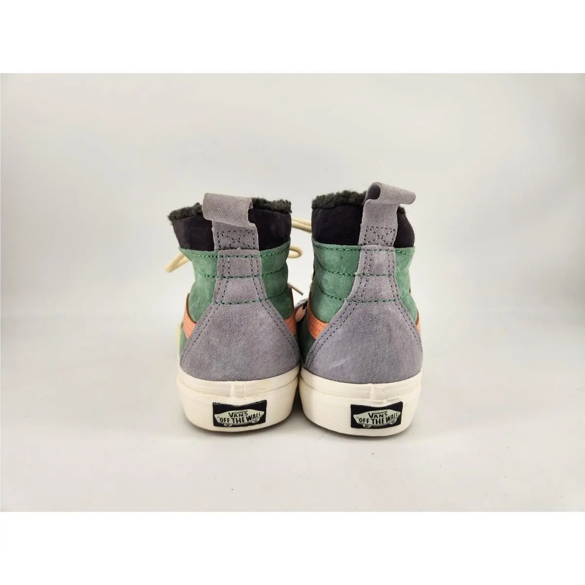 Vans shoes - Sk8-Hi MTE 360 - MTE - Multicolor 5