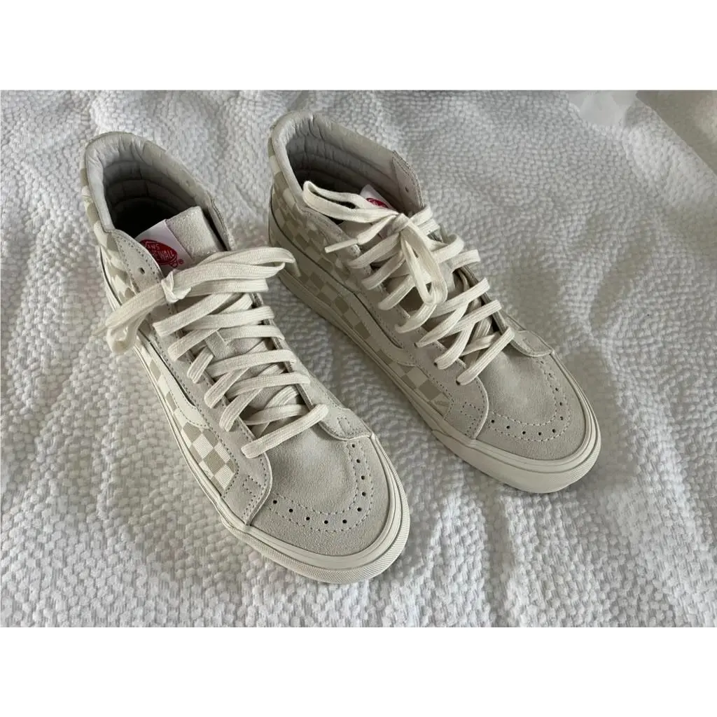Vans shoes - White 0