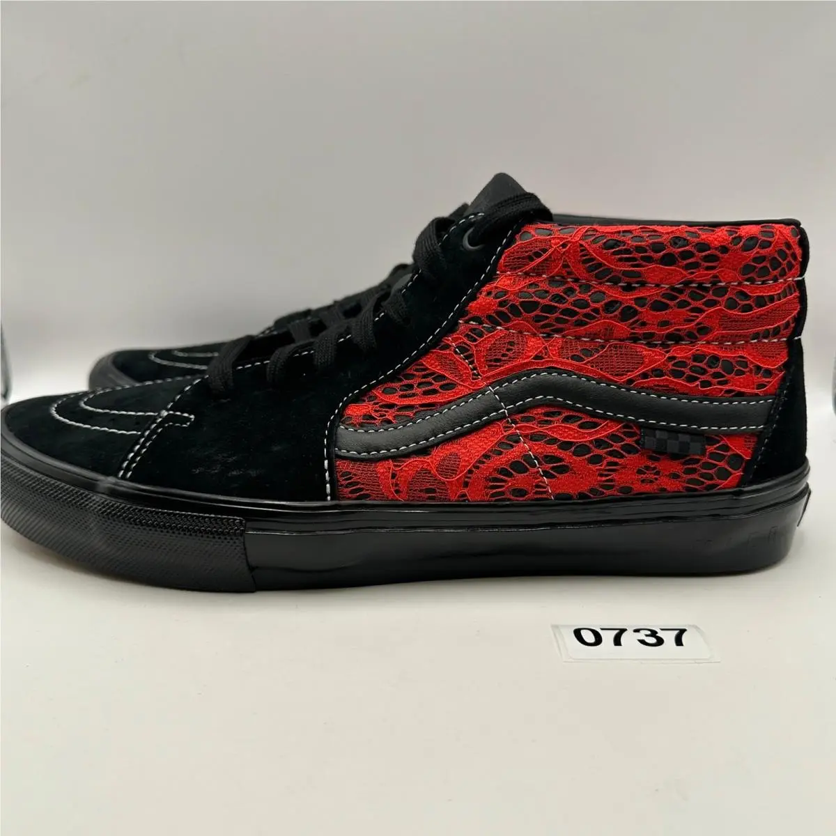 Vans shoes - Black 0