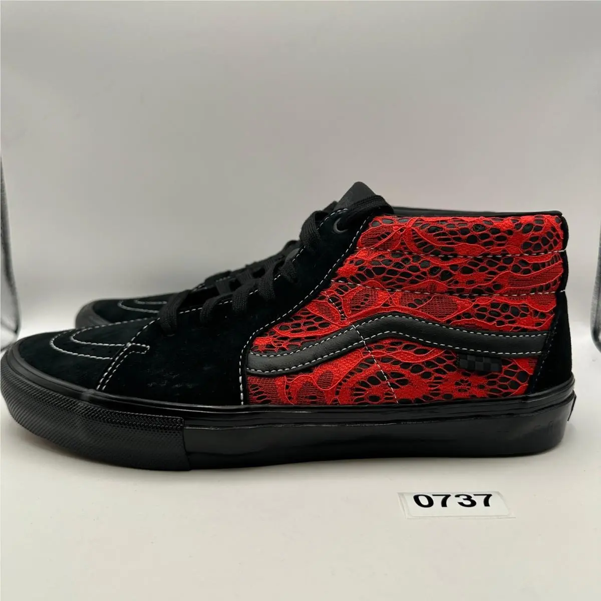 Vans shoes - Black 1