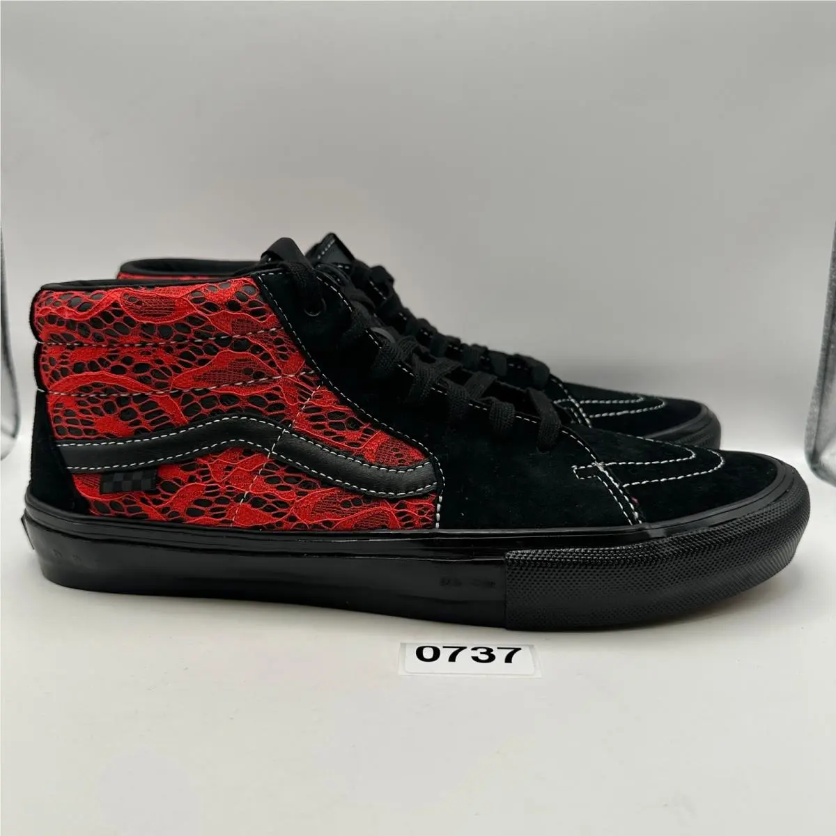Vans shoes - Black 4